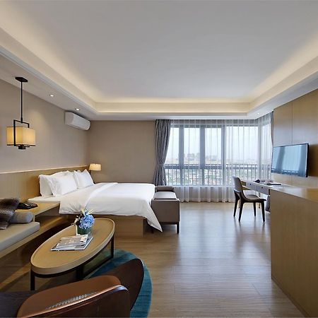 Dongguan Oriental Ginza International Hotel المظهر الخارجي الصورة
