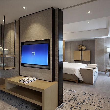 Dongguan Oriental Ginza International Hotel المظهر الخارجي الصورة