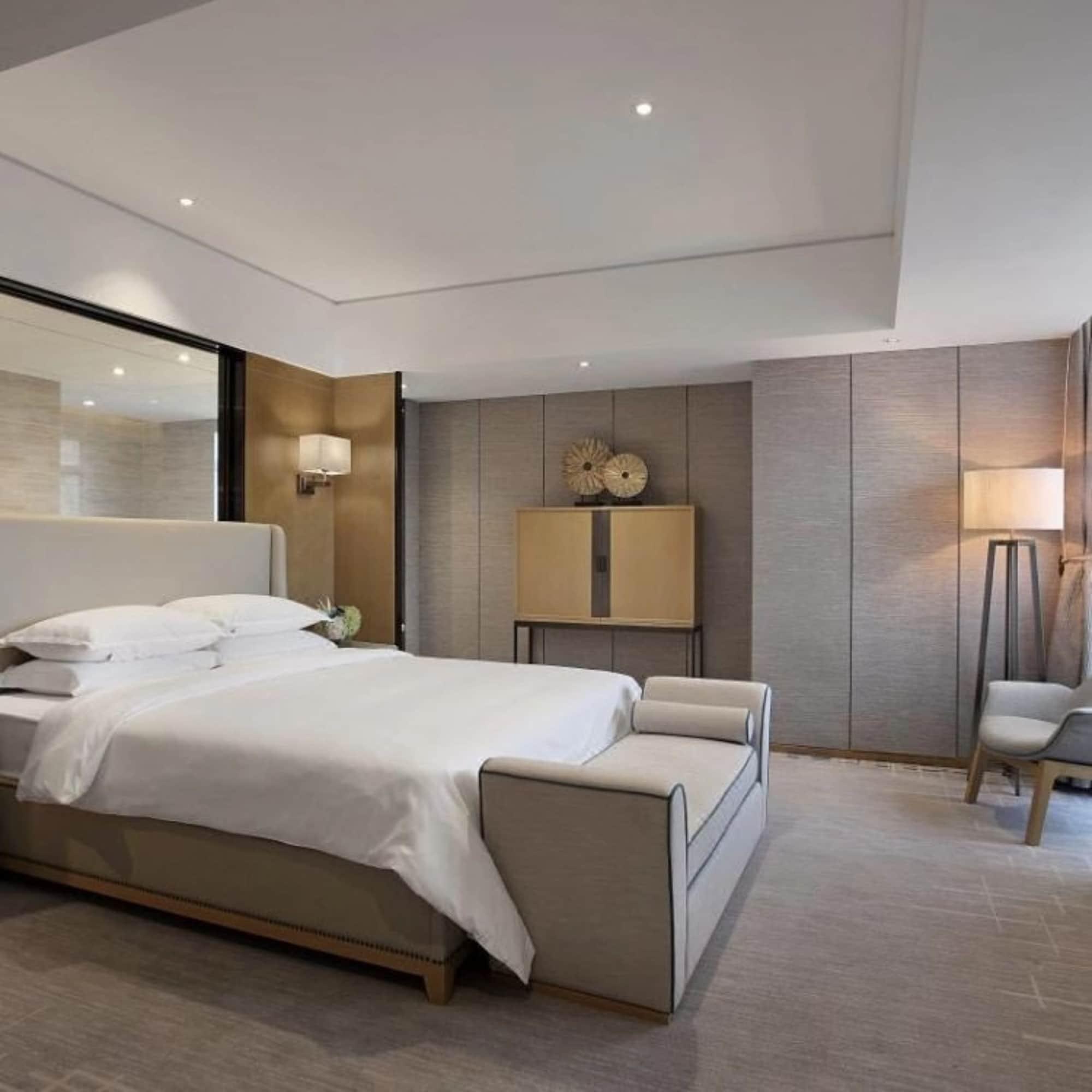 Dongguan Oriental Ginza International Hotel المظهر الخارجي الصورة