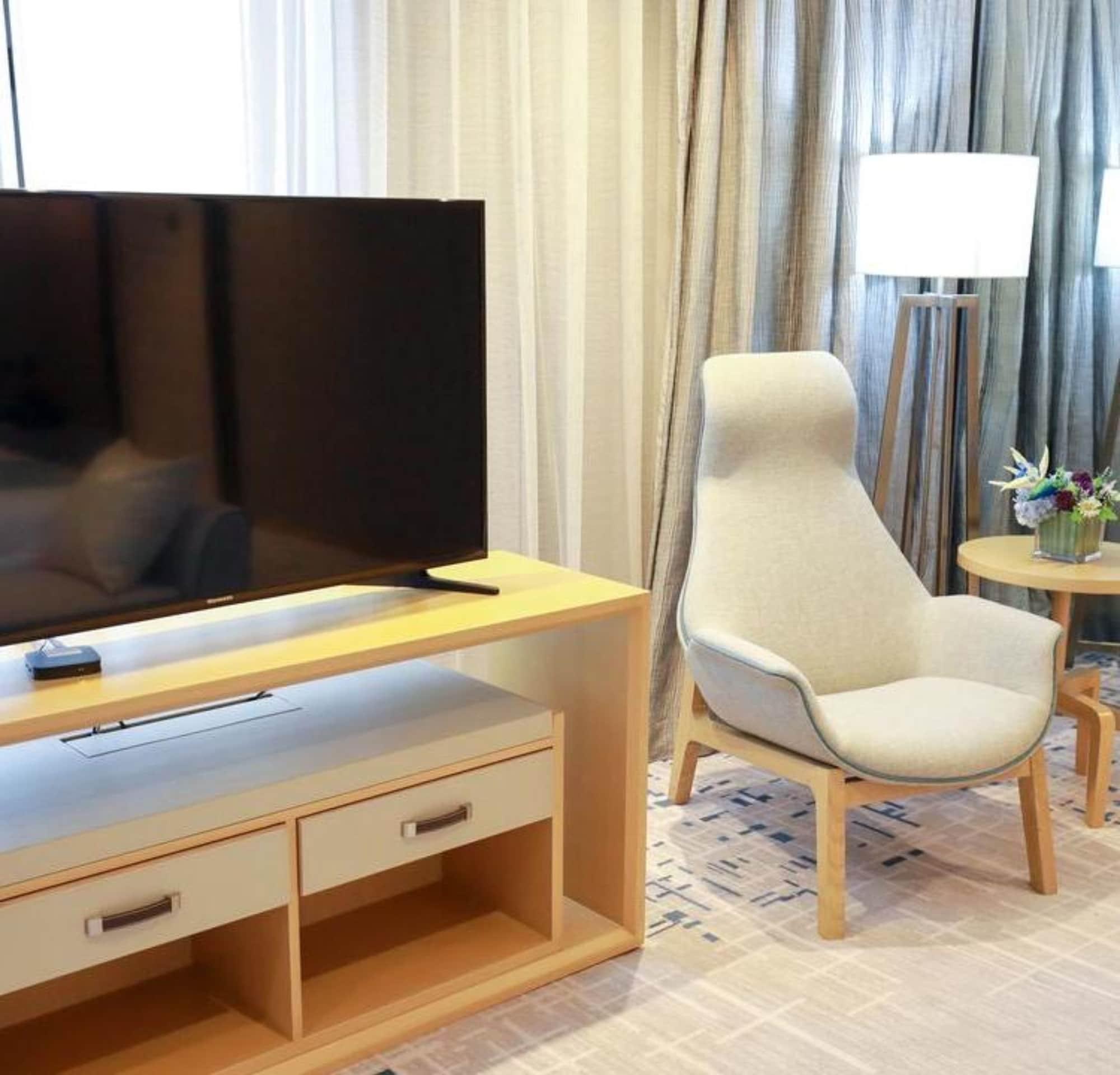 Dongguan Oriental Ginza International Hotel المظهر الخارجي الصورة