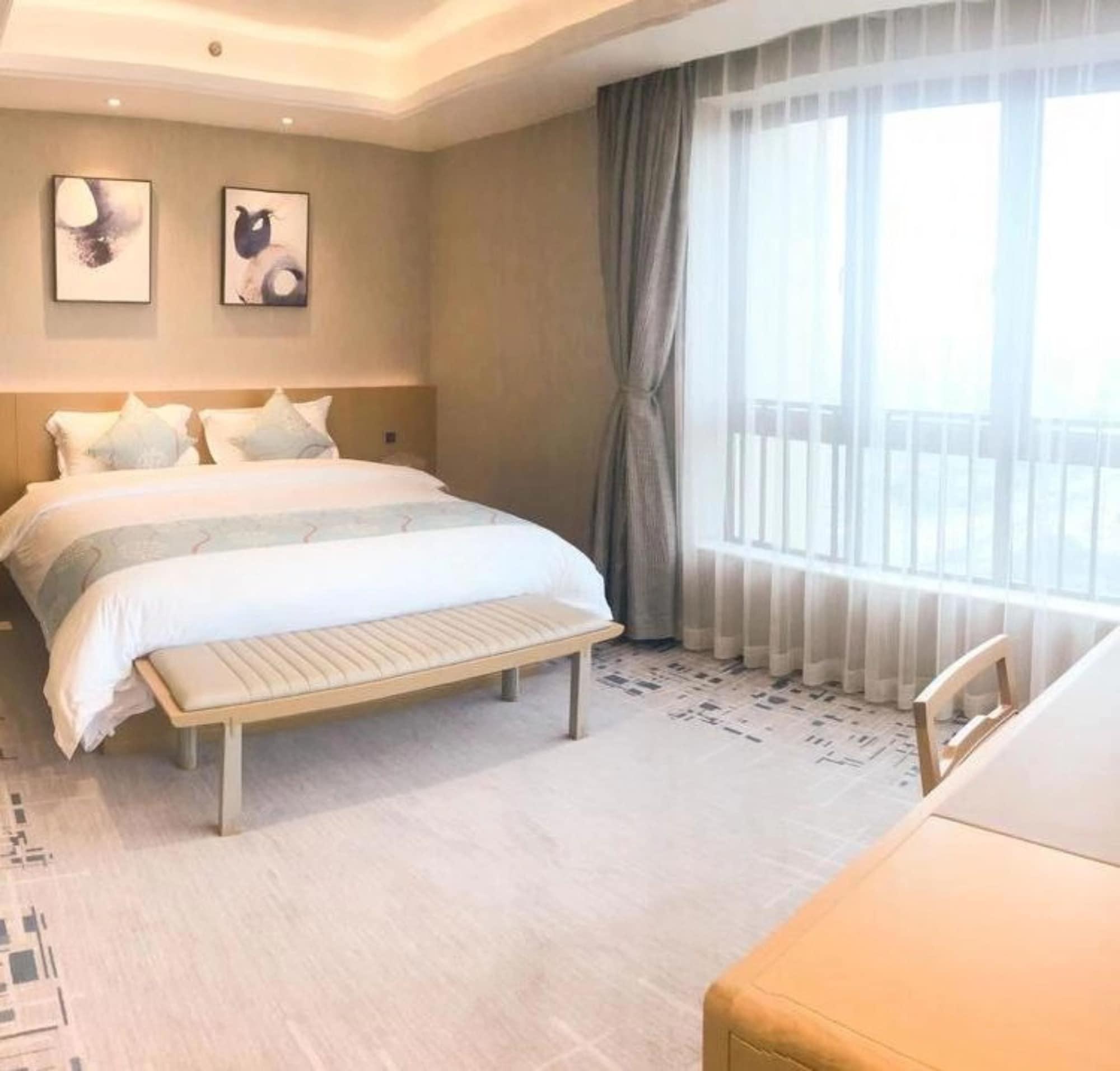 Dongguan Oriental Ginza International Hotel المظهر الخارجي الصورة