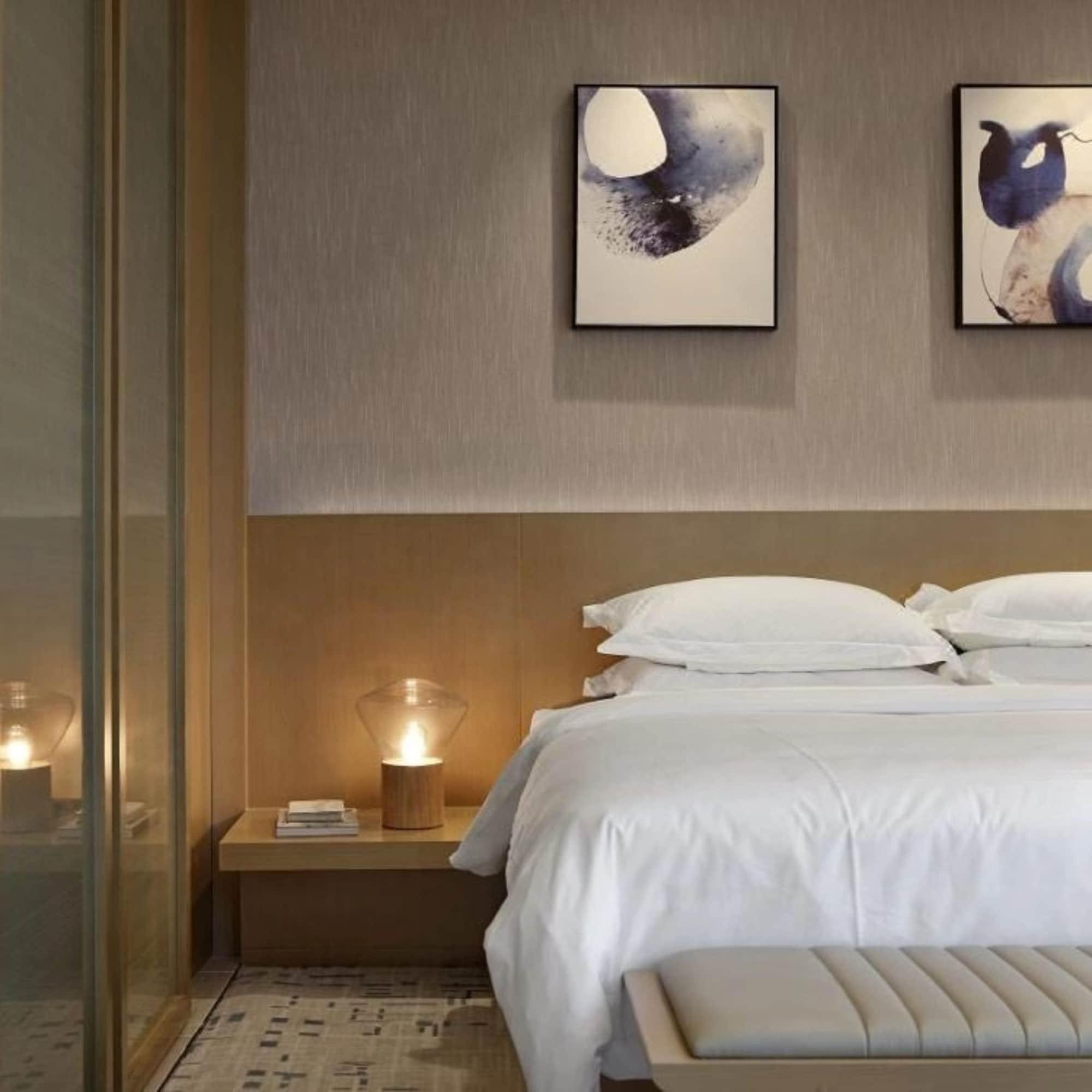 Dongguan Oriental Ginza International Hotel المظهر الخارجي الصورة