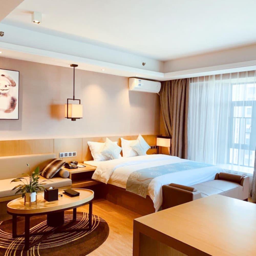 Dongguan Oriental Ginza International Hotel المظهر الخارجي الصورة