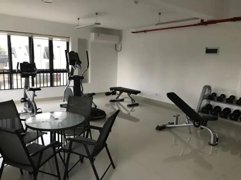 Dongguan Oriental Ginza International Hotel المظهر الخارجي الصورة