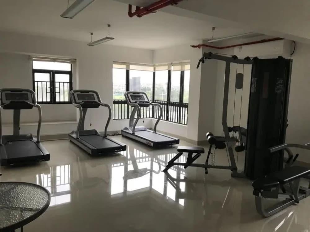 Dongguan Oriental Ginza International Hotel المظهر الخارجي الصورة
