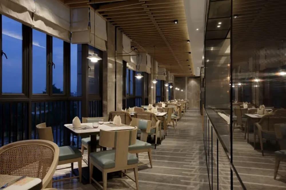 Dongguan Oriental Ginza International Hotel المظهر الخارجي الصورة