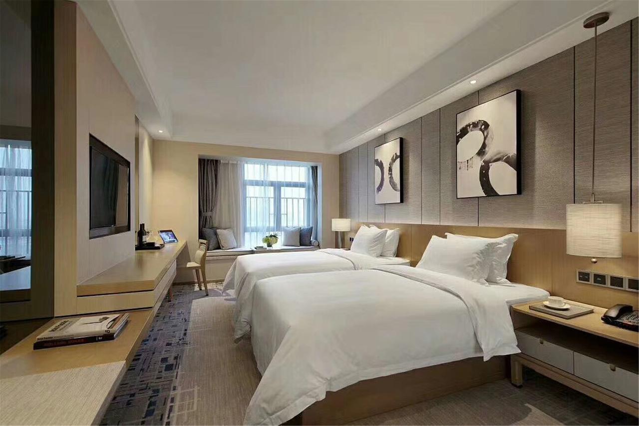 Dongguan Oriental Ginza International Hotel المظهر الخارجي الصورة