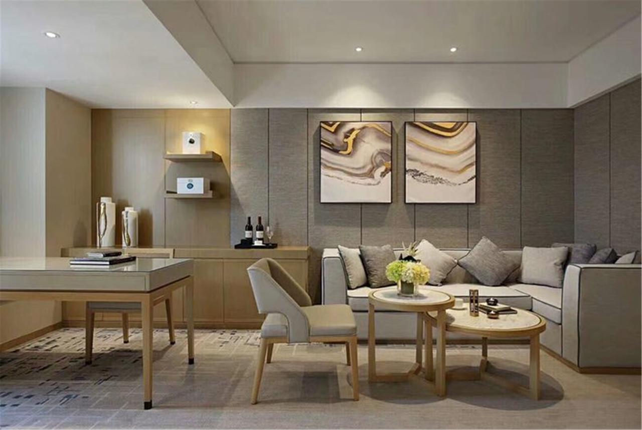 Dongguan Oriental Ginza International Hotel المظهر الخارجي الصورة