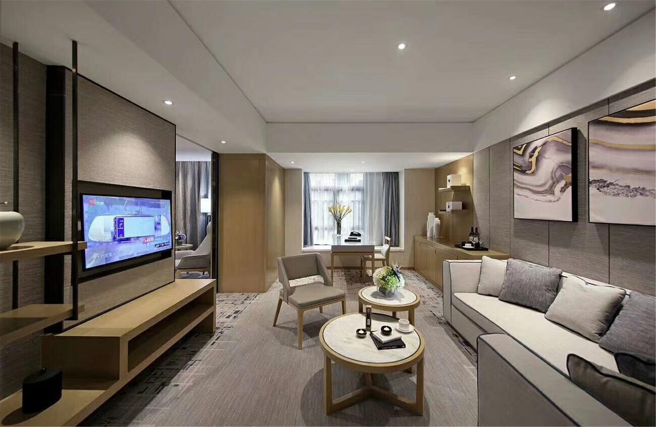 Dongguan Oriental Ginza International Hotel المظهر الخارجي الصورة