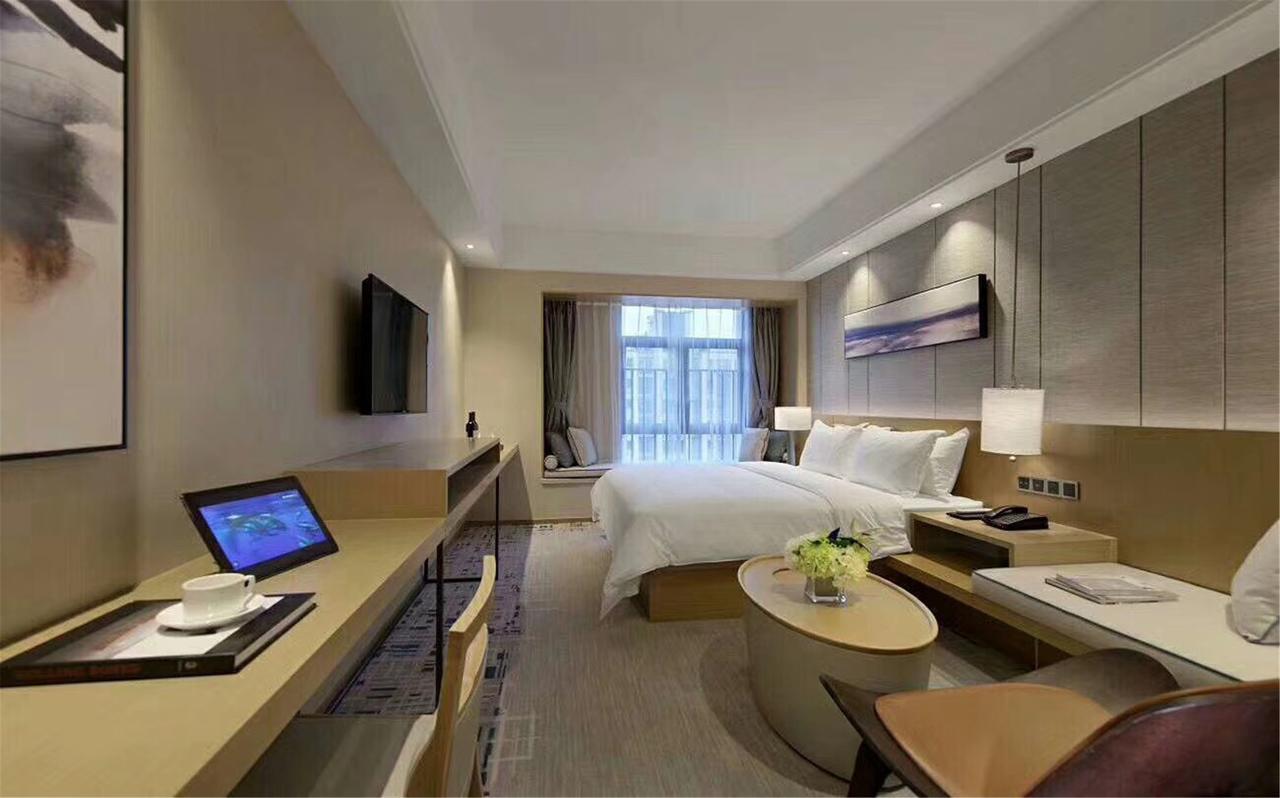 Dongguan Oriental Ginza International Hotel المظهر الخارجي الصورة