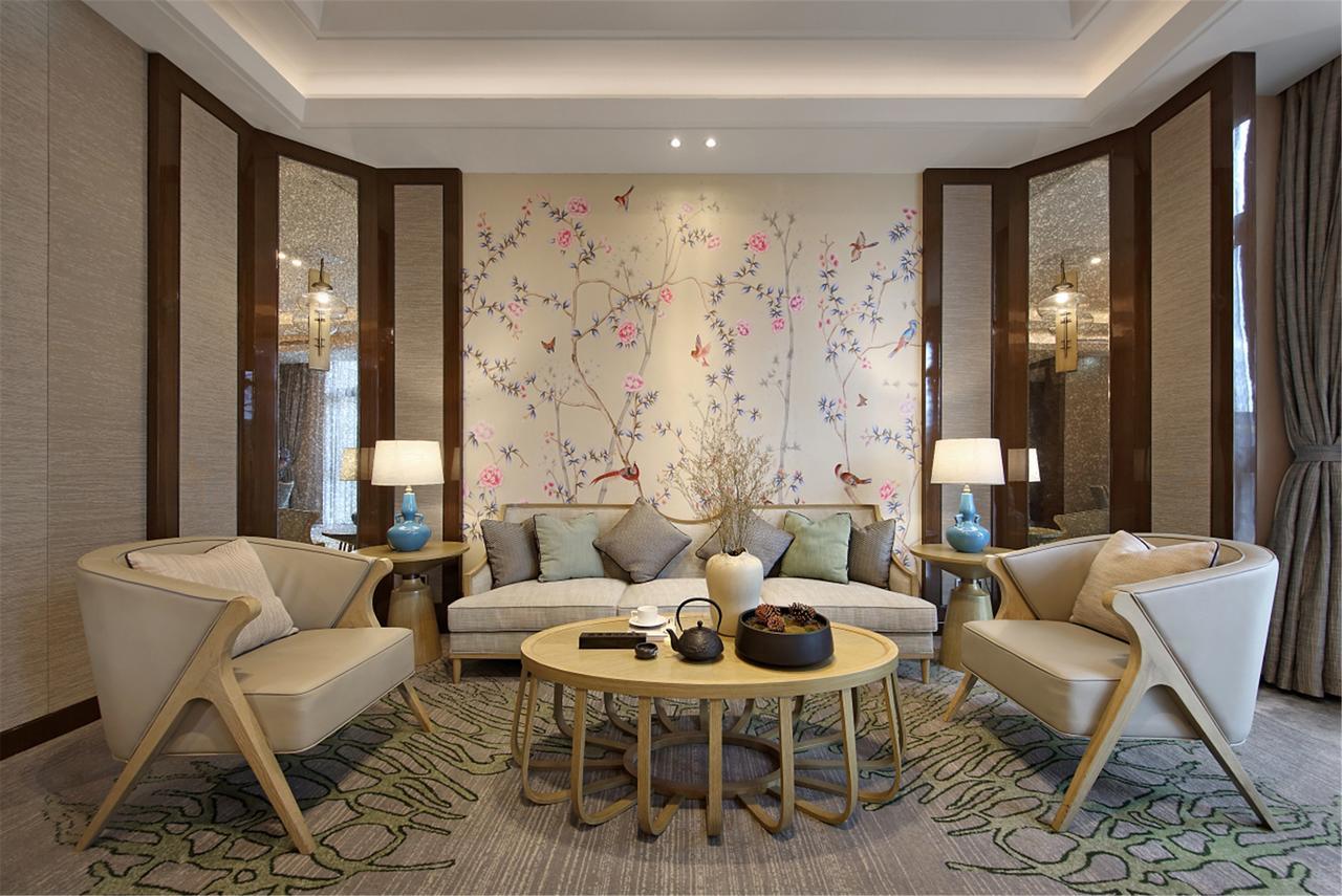 Dongguan Oriental Ginza International Hotel المظهر الخارجي الصورة
