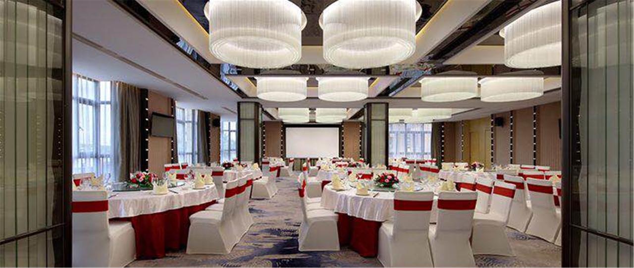 Dongguan Oriental Ginza International Hotel المظهر الخارجي الصورة