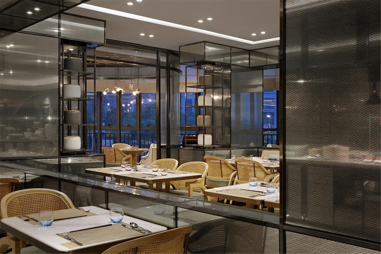 Dongguan Oriental Ginza International Hotel المظهر الخارجي الصورة