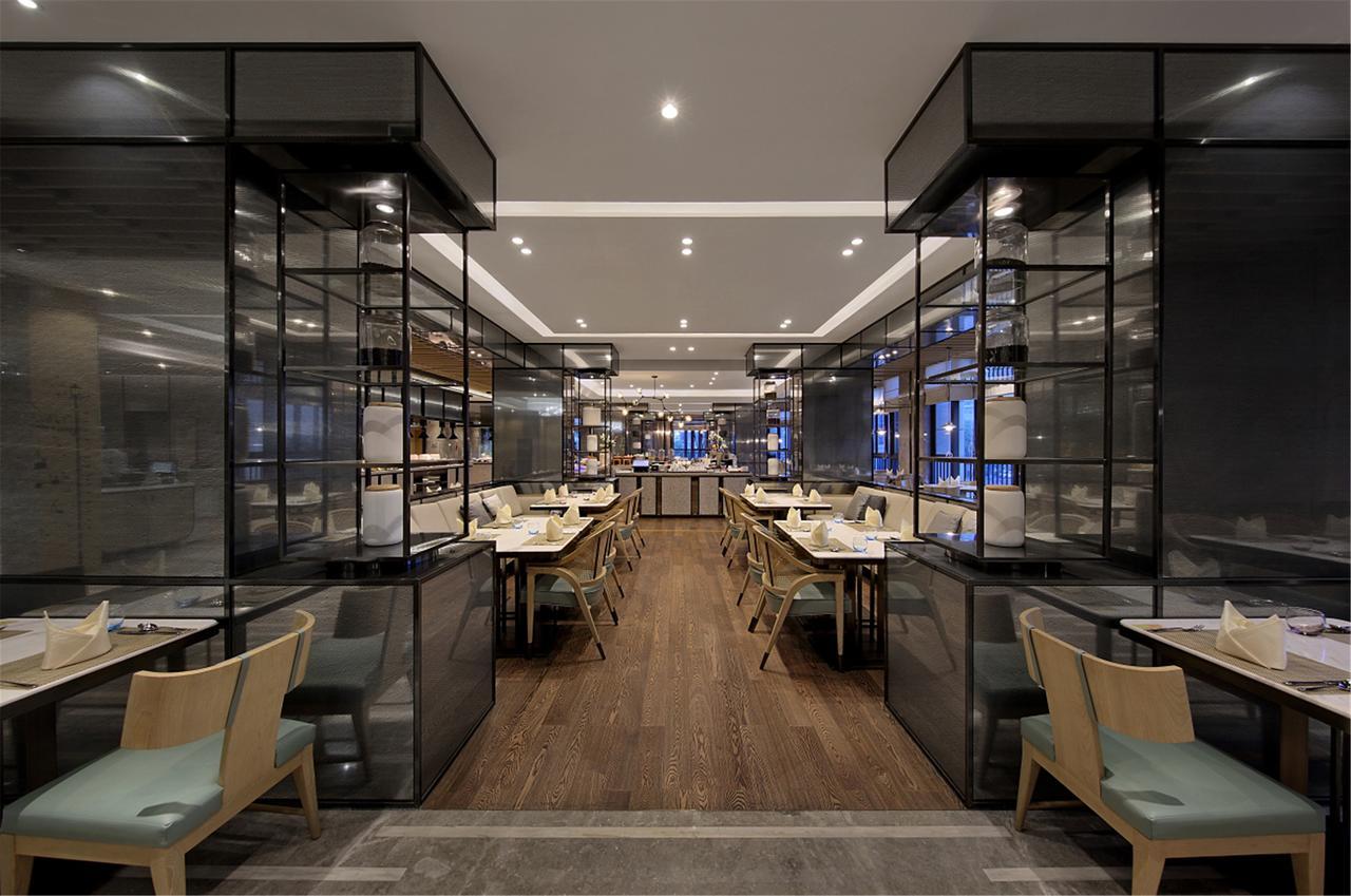 Dongguan Oriental Ginza International Hotel المظهر الخارجي الصورة