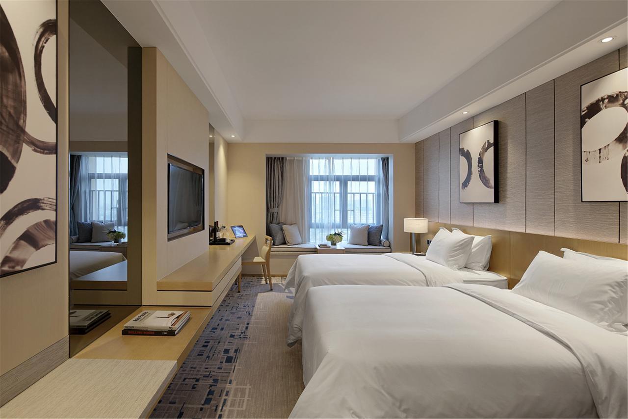 Dongguan Oriental Ginza International Hotel المظهر الخارجي الصورة