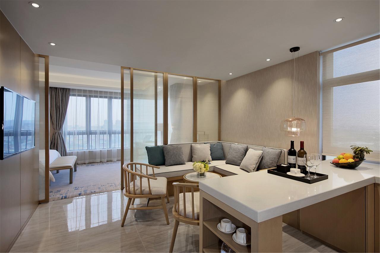 Dongguan Oriental Ginza International Hotel المظهر الخارجي الصورة
