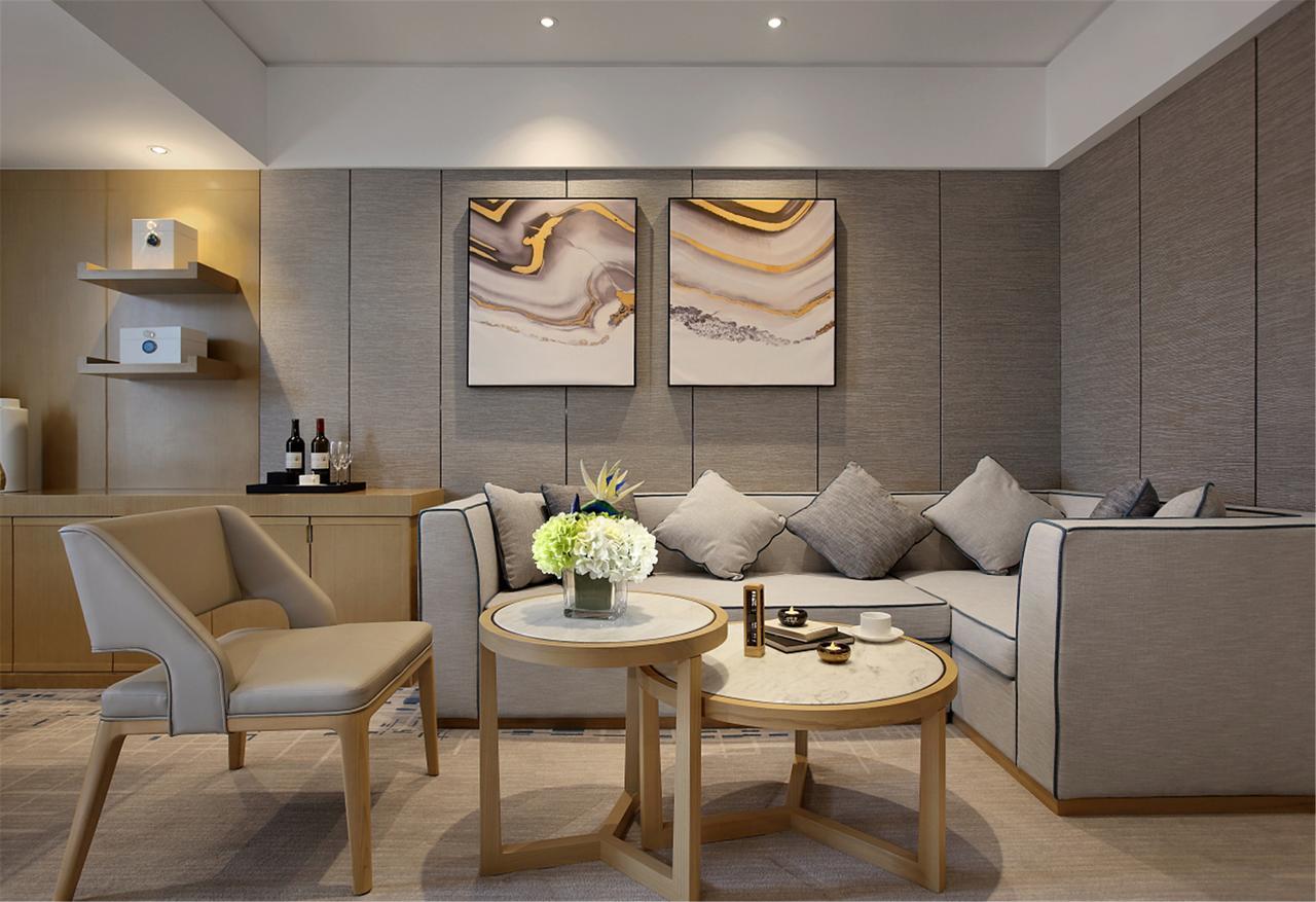 Dongguan Oriental Ginza International Hotel المظهر الخارجي الصورة