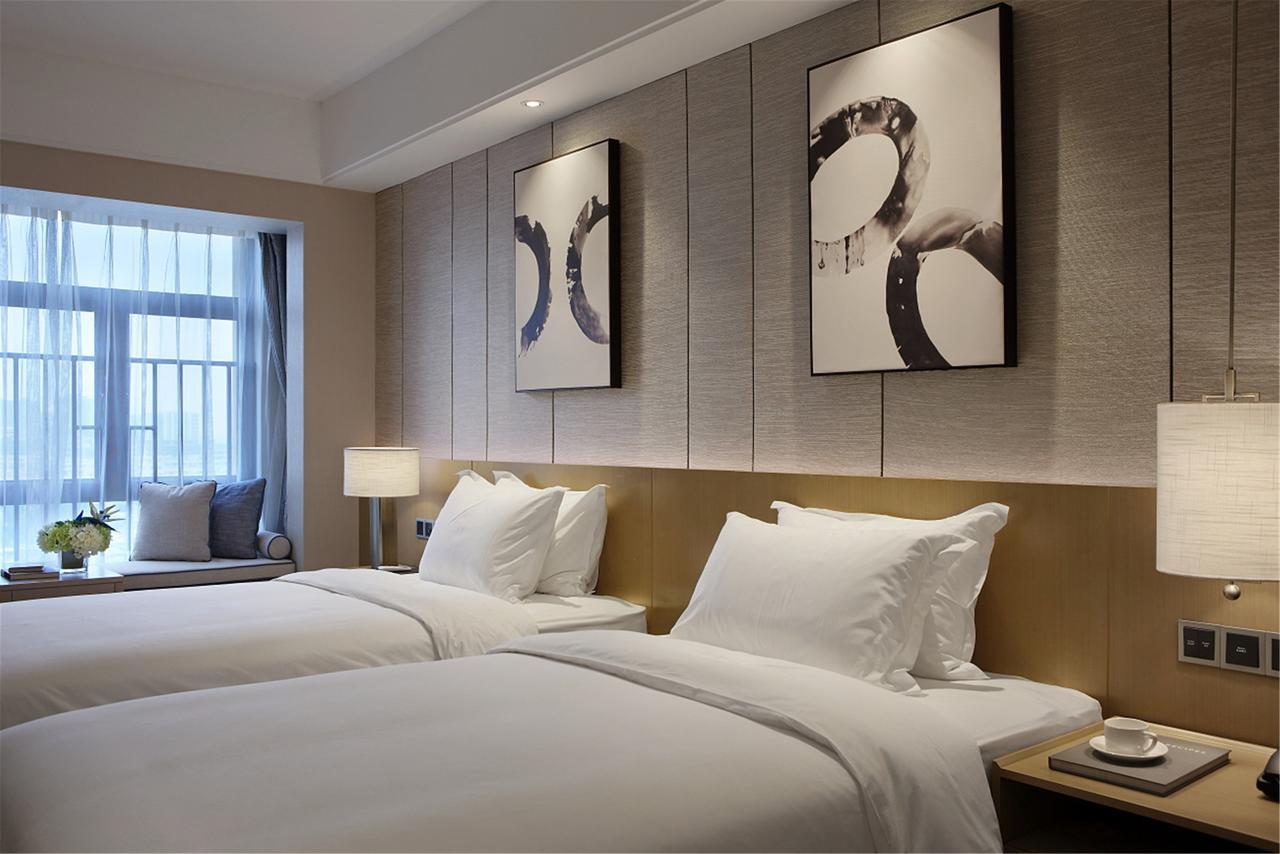 Dongguan Oriental Ginza International Hotel المظهر الخارجي الصورة