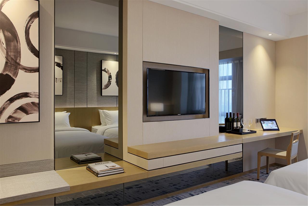 Dongguan Oriental Ginza International Hotel المظهر الخارجي الصورة