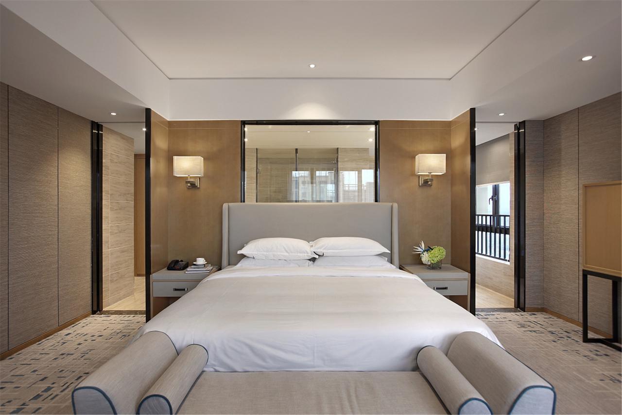 Dongguan Oriental Ginza International Hotel المظهر الخارجي الصورة