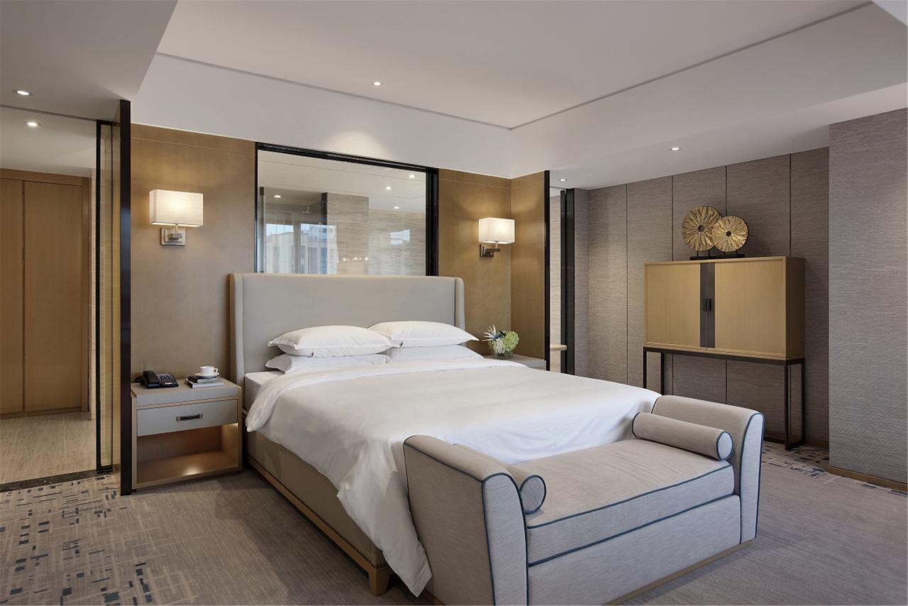 Dongguan Oriental Ginza International Hotel المظهر الخارجي الصورة