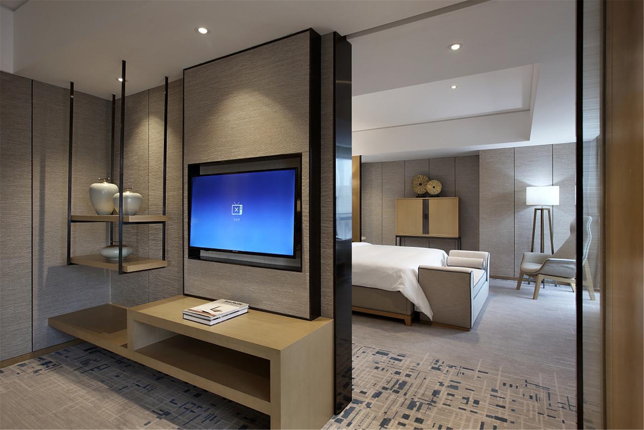 Dongguan Oriental Ginza International Hotel المظهر الخارجي الصورة
