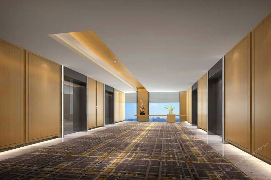 Dongguan Oriental Ginza International Hotel المظهر الخارجي الصورة