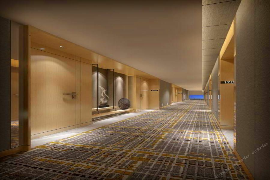 Dongguan Oriental Ginza International Hotel المظهر الخارجي الصورة
